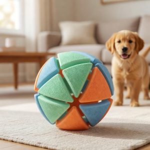 ChewJoy Durable Dog Toy