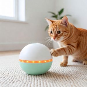 PlaySphere Interactive Smart Toy