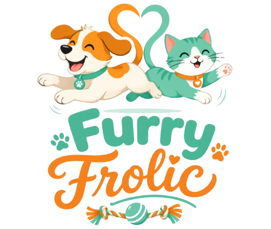 FurryFrolic